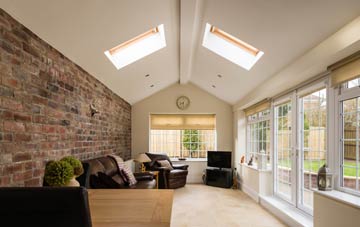 conservatory roof insulation Seghill, Northumberland