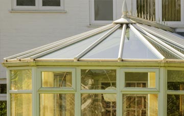 conservatory roof repair Seghill, Northumberland