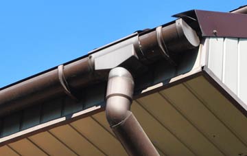 types of Seghill fascias