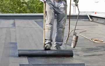 flat roof replacement Seghill, Northumberland