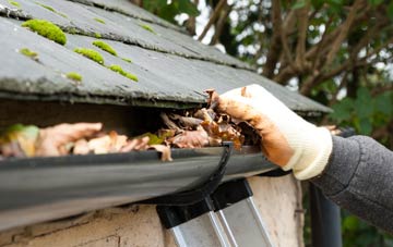 gutter cleaning Seghill, Northumberland