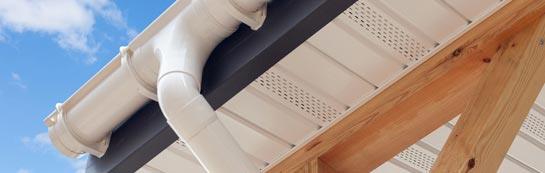 get Seghill guttering quotes today