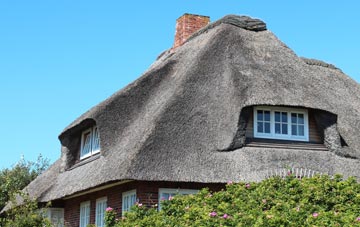 thatch roofing Seghill, Northumberland